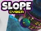 खेल Slope Cyber ऑनलाइन
