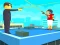 खेल Ragdoll Shooting ऑनलाइन