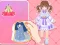 खेल Paper Doll For Girls Dress Up ऑनलाइन