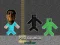 खेल Pro Obunga vs CreepEnder ऑनलाइन