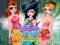 खेल Pirate Girls Treasure Hunting ऑनलाइन