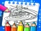 खेल Captain America Coloring Book ऑनलाइन