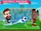 खेल Football Masters: Euro 2020 ऑनलाइन