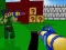 खेल Paintball Gun Pixel 3D 2022 ऑनलाइन