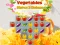 खेल Vegetables Match 3 Deluxe ऑनलाइन