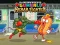 खेल The Amazing World of Gumball Kebab Fighter ऑनलाइन