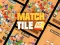 खेल Match Tile 3d ऑनलाइन