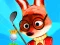 खेल Flick Golf Star ऑनलाइन