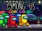 खेल Among Us SpaceRush ऑनलाइन