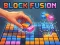 खेल Block Fusion ऑनलाइन