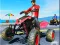 खेल Quad Bike Traffic Racing Mania ऑनलाइन