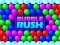 खेल Bubble Rush ऑनलाइन