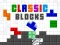 खेल Classic Blocks ऑनलाइन