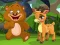 खेल Fun Animals Jigsaw ऑनलाइन