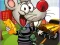 खेल Rat Crossing ऑनलाइन
