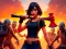 खेल Loop Survivors Zombie City ऑनलाइन