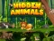 खेल Hidden Animals ऑनलाइन