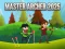 खेल Master Archer 2025 ऑनलाइन