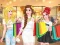 खेल Princesses: Fashion Shopaholic ऑनलाइन