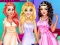 खेल Princess In Prom Night ऑनलाइन