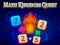 खेल Math Kingdom Quest ऑनलाइन
