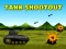 खेल Tank Shootout ऑनलाइन