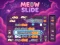 खेल Meow Slide ऑनलाइन