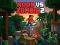 खेल Noob vs Zombie 2 ऑनलाइन
