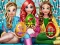 खेल Princesses Easter Fun ऑनलाइन