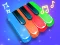 खेल Baby Piano Children Song ऑनलाइन