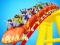 खेल Amazing Park Reckless Roller Coaster 2019 ऑनलाइन