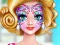 खेल Alyssa`s Face Art and care ऑनलाइन