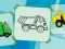 खेल Truck Coloring Book ऑनलाइन