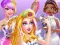 खेल Superstar Hair Salon ऑनलाइन