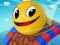 खेल Crazy Ball Adventures ऑनलाइन