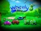 खेल Wheely 8 Aliens ऑनलाइन
