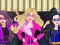 खेल Barbie Spy Squad ऑनलाइन