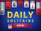 खेल Daily Solitaire Blue ऑनलाइन