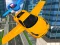खेल Flying Car Simulator 3D ऑनलाइन