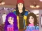 खेल Descendants Hair Salon ऑनलाइन