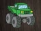 खेल Monster Truck Jigsaw ऑनलाइन