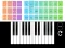 खेल Real Piano Online ऑनलाइन