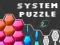 खेल System Puzzle ऑनलाइन