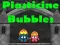 खेल Plasticine Bubbles ऑनलाइन