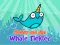 खेल Flossy and Jim Whale Tickler ऑनलाइन