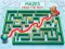 खेल Mazes Draw The Path ऑनलाइन