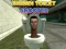 खेल Skibidi Toilet Shooter Chapter 1 ऑनलाइन