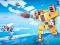 खेल Mecha Duel ऑनलाइन