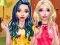 खेल BFF Autumn Makeup ऑनलाइन