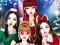 खेल Black Pink Christmas Concert ऑनलाइन